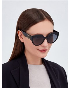 Очки DDior с логотипом на дужках Dior (sunglasses) women