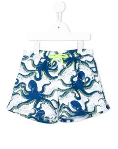 Плавательные шорты с осьминогами Sunuva