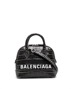 Сумка Ville XXS с верхними ручками Balenciaga