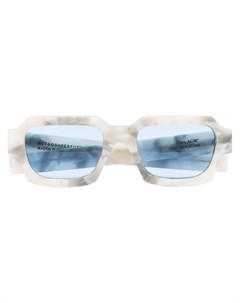 Солнцезащитные очки Caro Marble из коллаборации с RSF A-cold-wall*