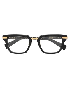 Очки Legion I в квадратной оправе Balmain eyewear