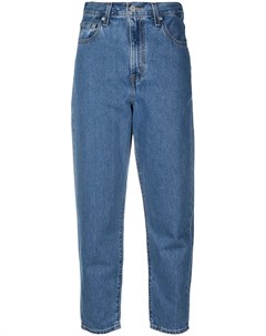 Укороченные прямые джинсы Levi's®