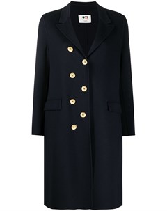 Однобортное пальто на пуговицах Ports 1961