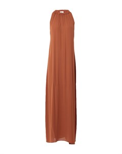 Длинное платье Chelidonia