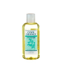 Шампунь для волос COOL ORANGE Hair Soap Super Cool 200 мл Lebel