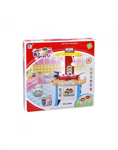 Игровой набор Кухня JB201933 Nanqi toys