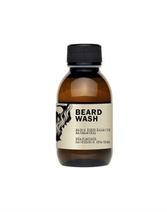 Шампунь для волос Beard Wash Dear beard