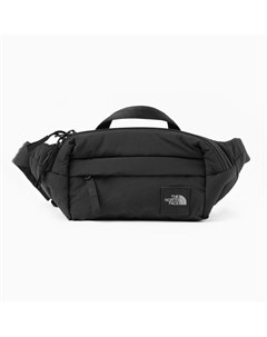 Сумка На Пояс THE NORTH FACE Lt Weight Fanny Pack Tnf Black 2021 The north face