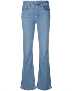 Расклешенные джинсы средней посадки Levi's®