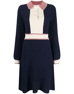 Трикотажное платье Fully Fashioned Ports 1961