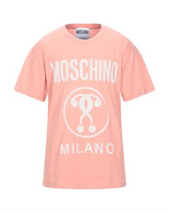 Футболка Moschino