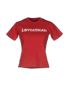 Толстовка Leviathan