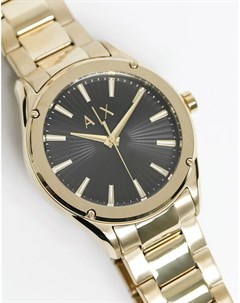 Мужские часы браслет AX2801 Armani exchange