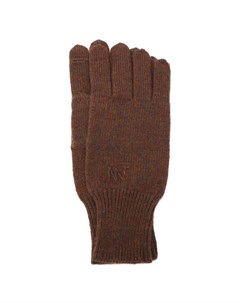 Кашемировые перчатки Alexandra golovanoff