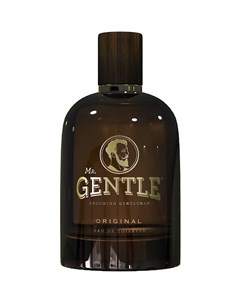 Original Mr. gentle