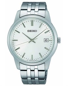 Японские наручные мужские часы Seiko