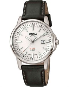 Наручные мужские часы Boccia
