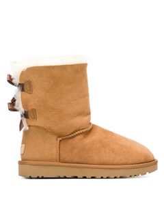 Угги Bailey с бантами Ugg