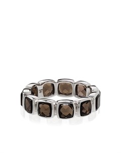 Серебряное кольцо с кварцем Tom wood