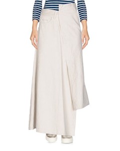 Джинсовая юбка Miharayasuhiro