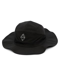 Шляпа с логотипом A-cold-wall*