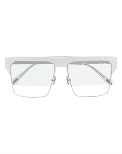 Солнцезащитные очки с затемненными линзами Tom ford eyewear