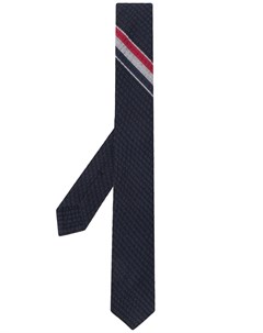 Классический галстук в полоску Rwb Thom browne