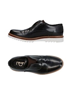 Мокасины Fdf shoes