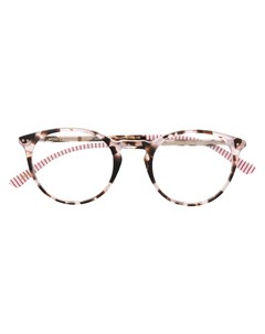 Двухцветные очки Jordaan Etnia barcelona