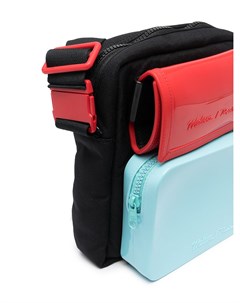 Рюкзак с карманами Mini melissa