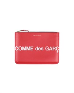 Косметичка Comme des garcons