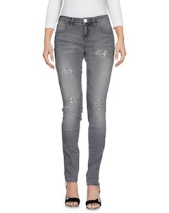 Джинсовые брюки Blugirl jeans