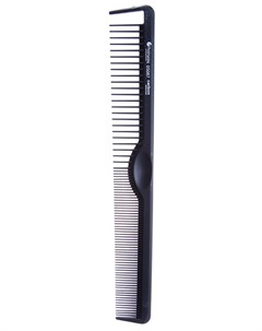 Расческа Carbon Advance комбинированная 210 мм Hairway
