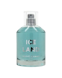 Ice Land Herve gambs