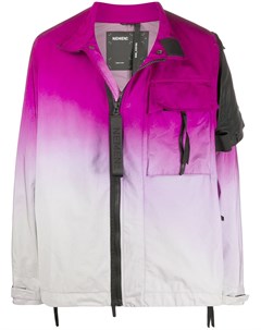 Куртка Zephyr 3L с эффектом градиента Nemen