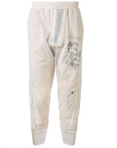 Многослойные спортивные брюки Niløs