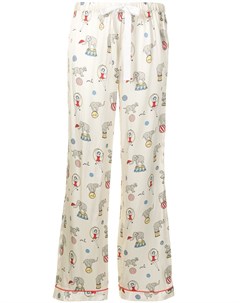 Пижамные брюки Chantal Morgan lane