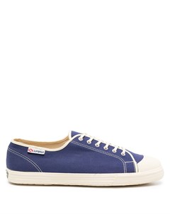 Кеды из коллаборации с Superga 10 corso como