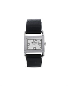 Наручные часы Barenia pre owned 25 мм 1990 х годов Hermès