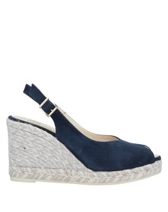 Сандалии Espadrilles