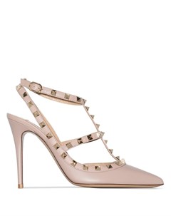 Туфли Rockstud 100 Valentino garavani