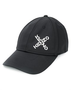 Бейсболка с логотипом Kenzo