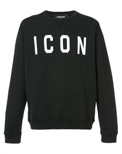 Свитер Icon Dsquared2