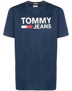 Футболки Tommy jeans