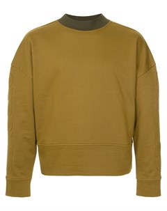 Укороченный свитер Cerruti 1881