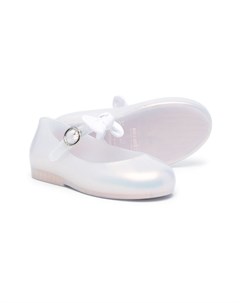 Балетки Sweet Love Princess Mini melissa