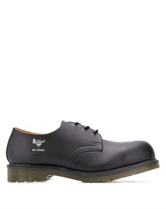 Дерби из коллаборации с Dr Martens Raf simons