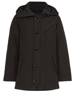 Стеганая парка Chateau Canada goose