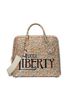 Дорожная сумка Liberty Gucci