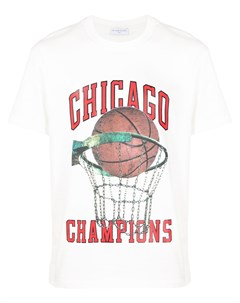 Футболка Chicago Champions Ih nom uh nit